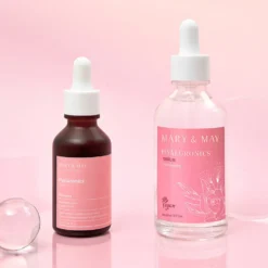 Hyaluronics Serum