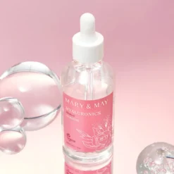 Hyaluronics Serum