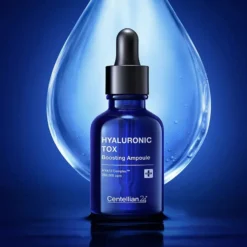 Hyaluronic Tox Boosting Ampoule
