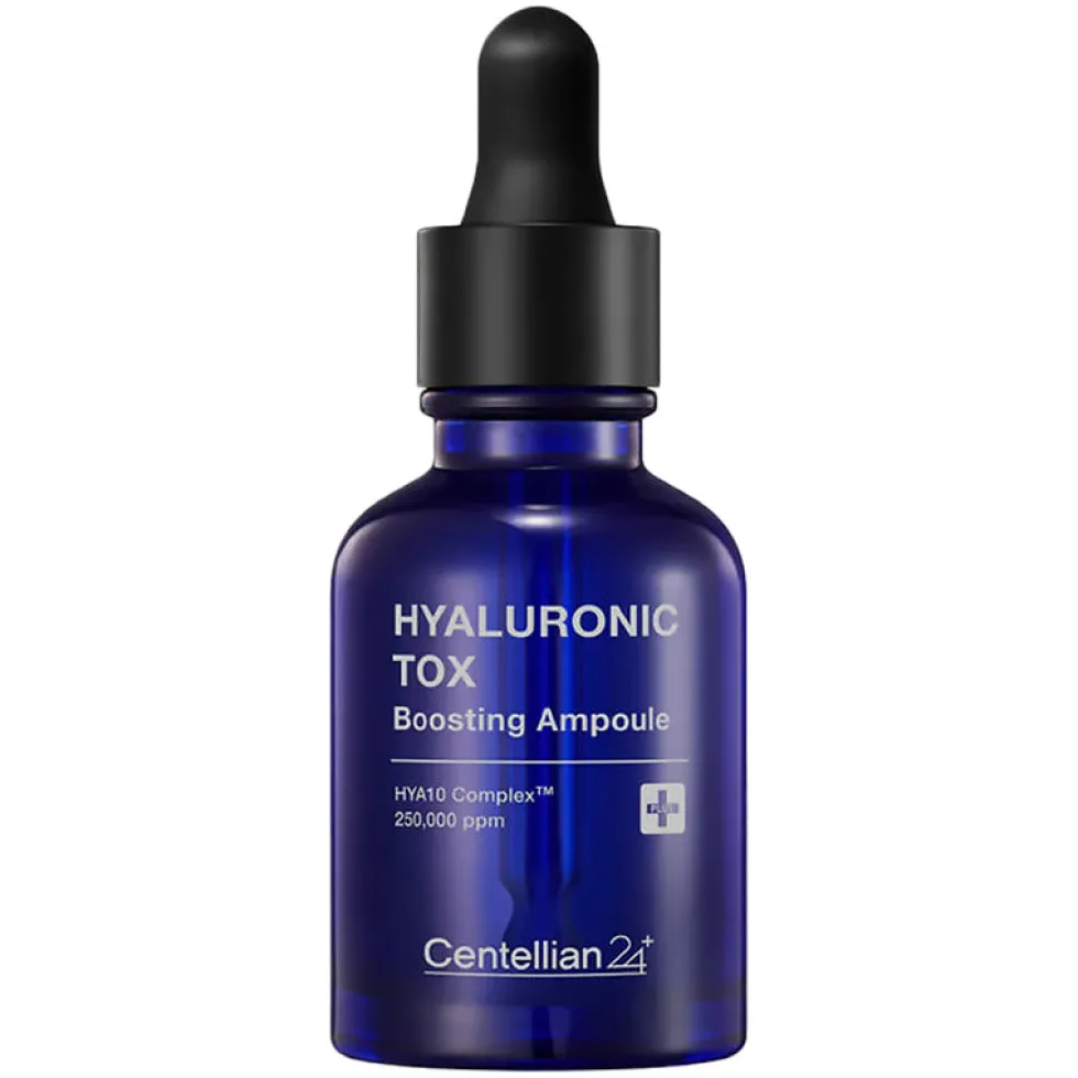 Hyaluronic Tox Boosting Ampoule