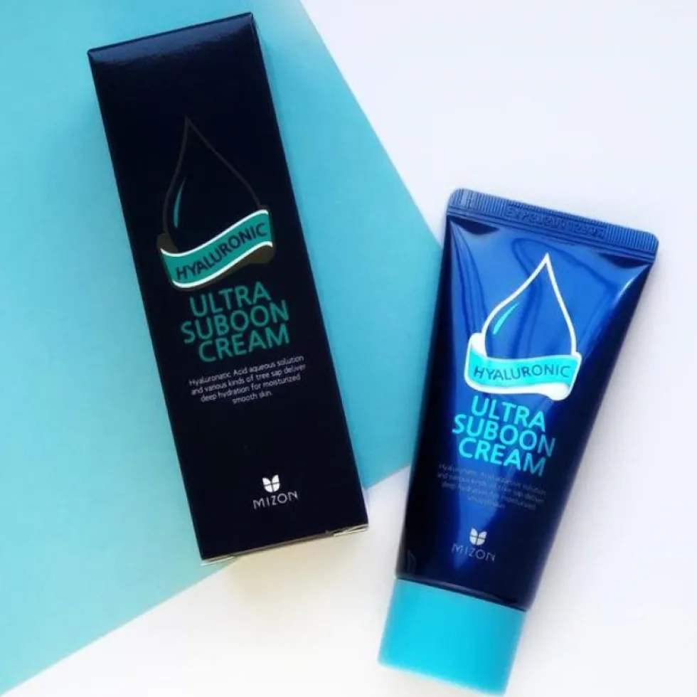 Hyaluronic Ultra Suboon Cream