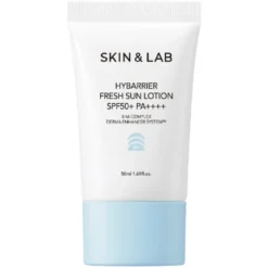 Hybarrier Fresh Sun Lotion SPF50+ PA++++