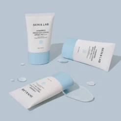 Hybarrier Fresh Sun Lotion SPF50+ PA++++