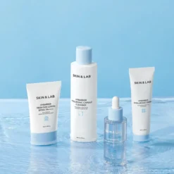 Hybarrier Hyaluronic Capsule Cleanser
