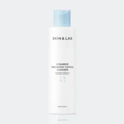 Hybarrier Hyaluronic Capsule Cleanser