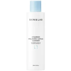 Hybarrier Hyaluronic Capsule Cleanser