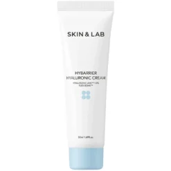 Hybarrier Hyaluronic Cream