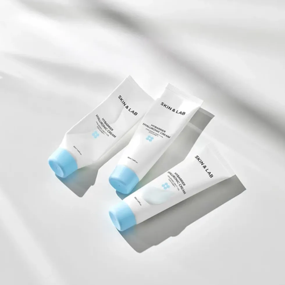 Hybarrier Hyaluronic Cream