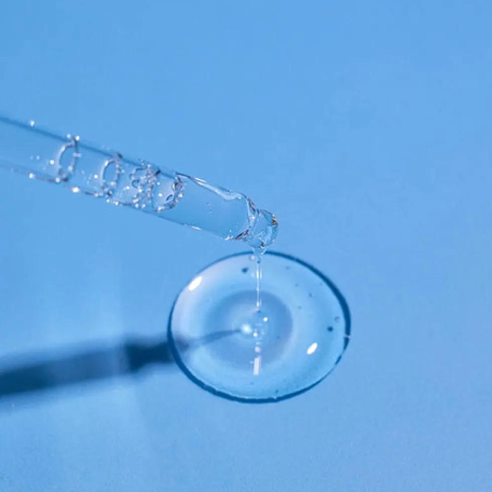 Hybarrier Hyaluronic Essence
