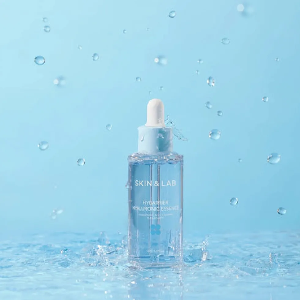 Hybarrier Hyaluronic Essence