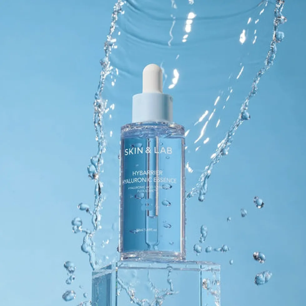 Hybarrier Hyaluronic Essence