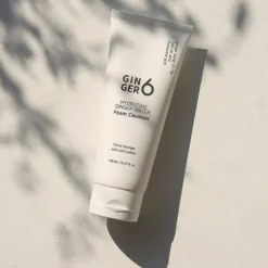 Hydrating Ginger Water Foam Cleanser