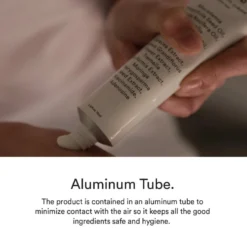 Hydration Creme Water Tube