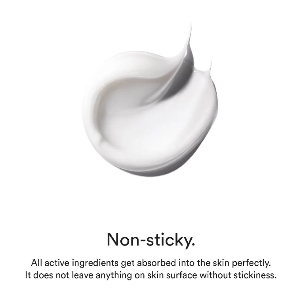 Hydration Creme Water Tube