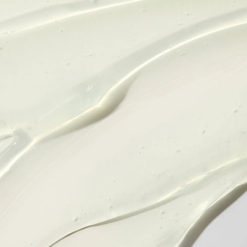 Hydrium Green Tea Aqua Soothing Gel Cream