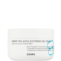 Hydrium Green Tea Aqua Soothing Gel Cream