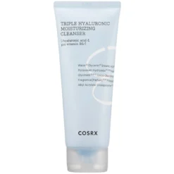 Hydrium Triple Hyaluronic Moisture Cleanser