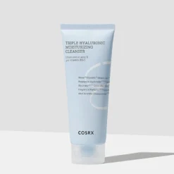 Hydrium Triple Hyaluronic Moisture Cleanser
