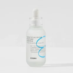 Hydrium Triple Hyaluronic Moisture Ampoule
