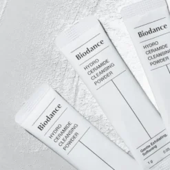 Hydro Ceramide Cleansing Powder
