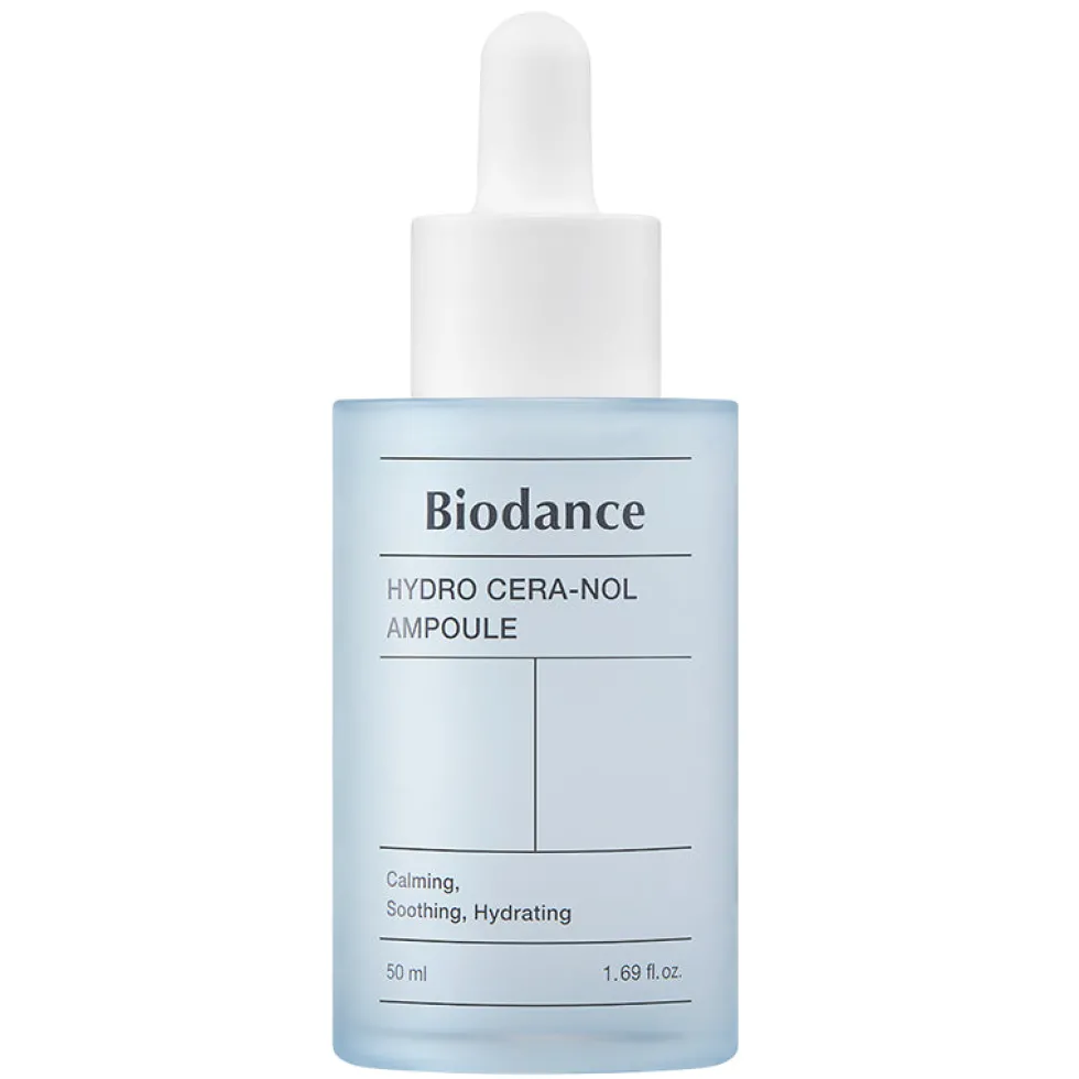 Hydro Cera-Nol Ampoule