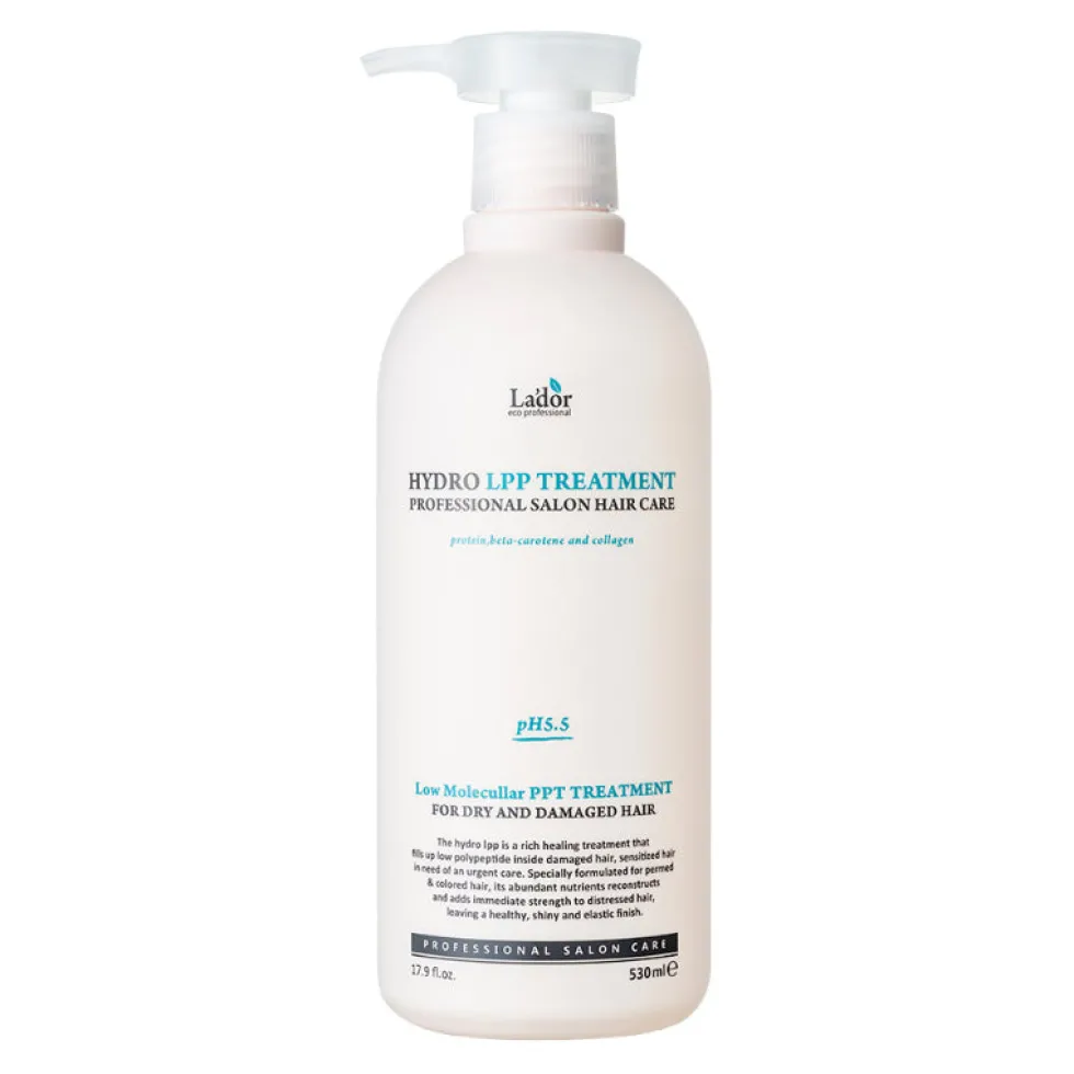 Hydro LPP Treatment