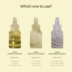 Hyper Niacinamide 20 Serum