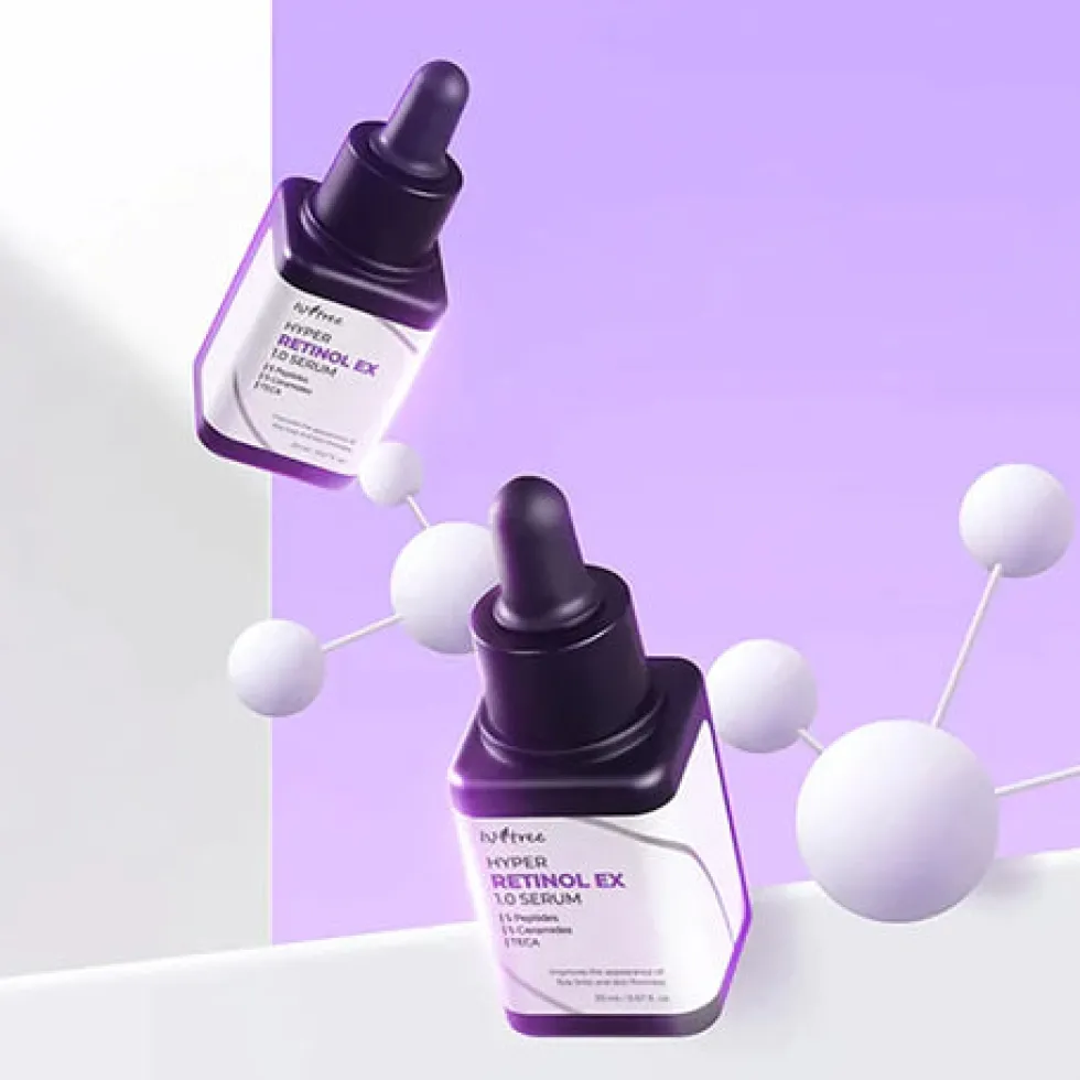 Hyper Retinol EX 1.0 Serum