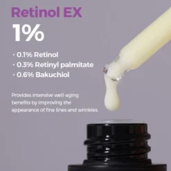 Hyper Retinol EX 1.0 Serum