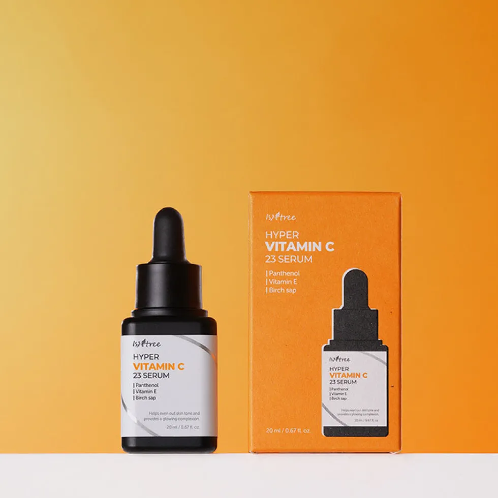 Hyper Vitamin C23 Serum