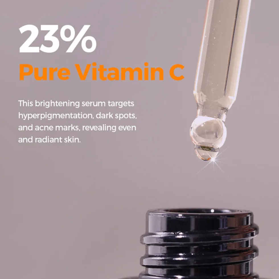 Hyper Vitamin C23 Serum