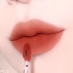 Icy To Fog Velvet