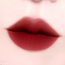 Icy To Fog Velvet