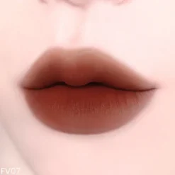 Icy To Fog Velvet