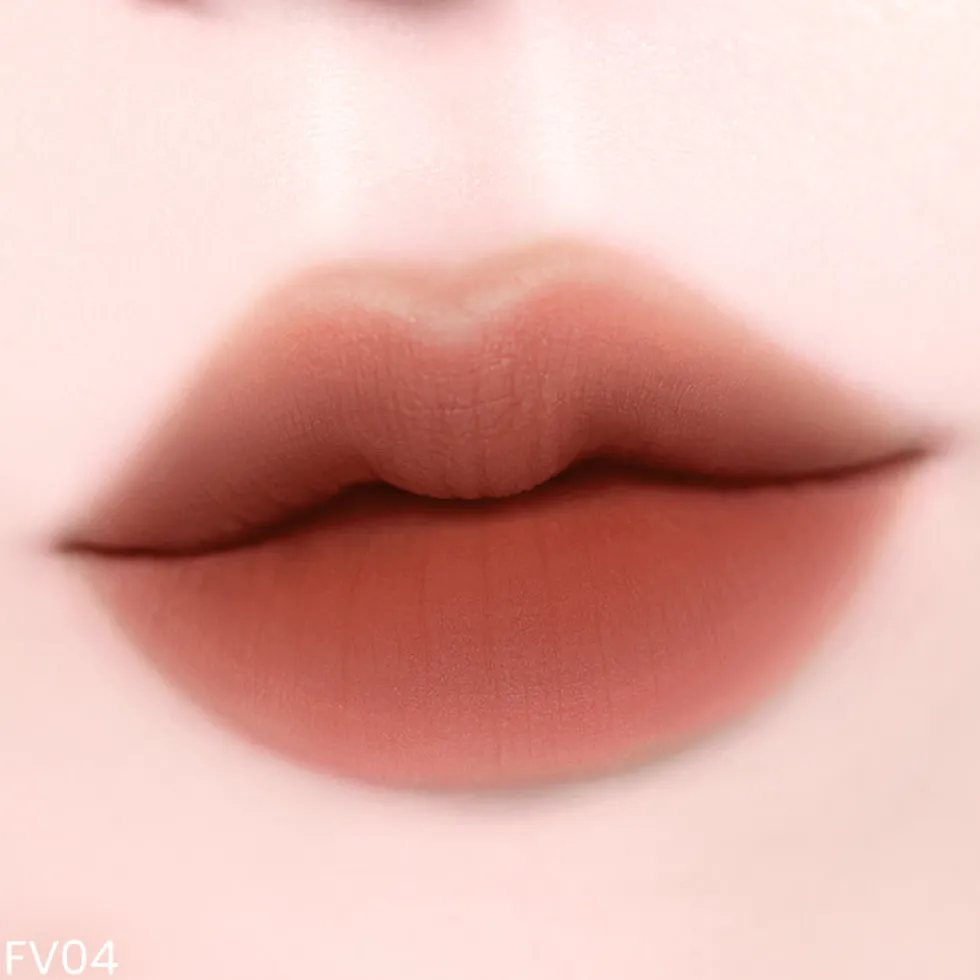 Icy To Fog Velvet