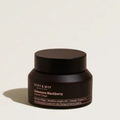 Idebenone Blackberry Intense Cream