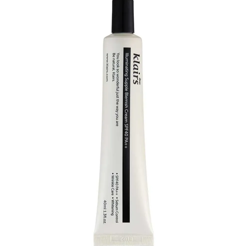 Illuminating Supple Blemish Cream SPF40++