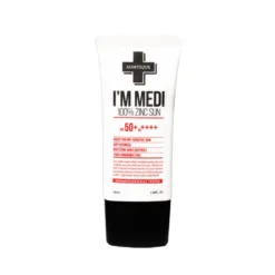 I'm Medi 100% Zinc Sun SPF 50+