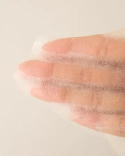 I'm Sorry For My Skin S.O.S GREEN SOOTHING JELLY MASK