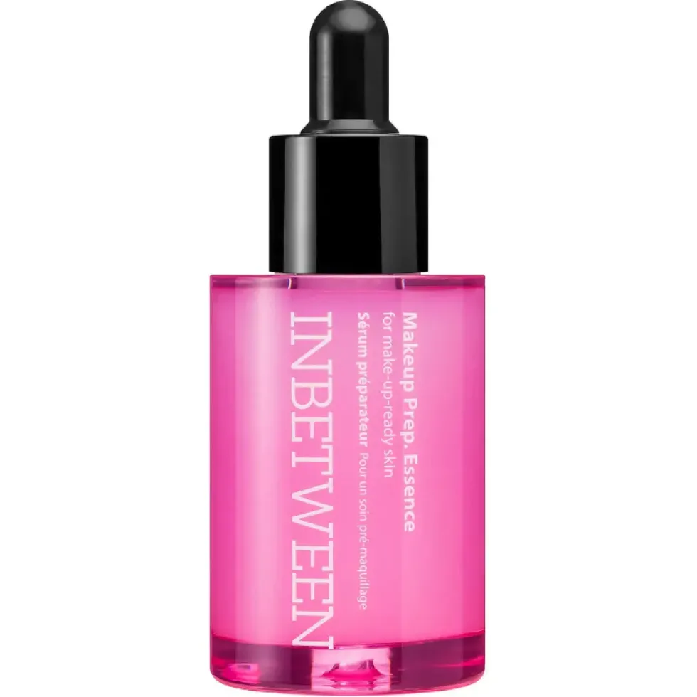 Inbetween Makeup Prep. Essence