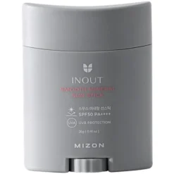 Inout Smooth Mineral Sun Stick SPF50 PA++++