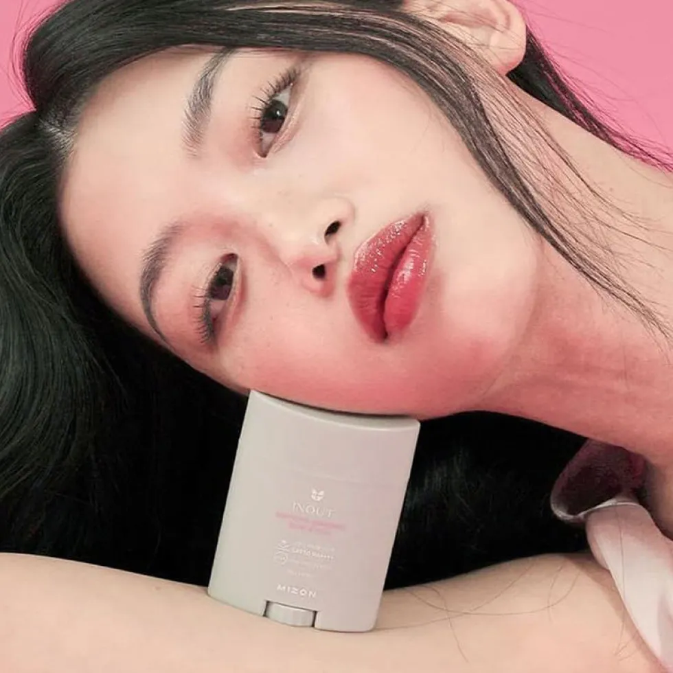 Inout Smooth Mineral Sun Stick SPF50 PA++++