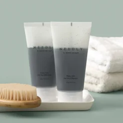 In-Shower Spa Mask