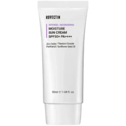 Intense Moisture Sun Cream
