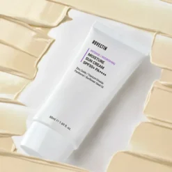 Intense Moisture Sun Cream