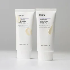 Intense Moisture Sun Cream