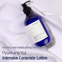 Intensive Ceramide Lotion