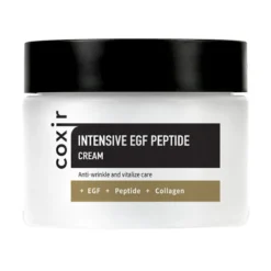 Intensive EGF Peptide Cream