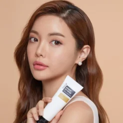 Intensive EGF Peptide Cream Mask pack