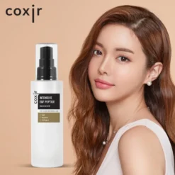 Intensive EGF Peptide Emulsion